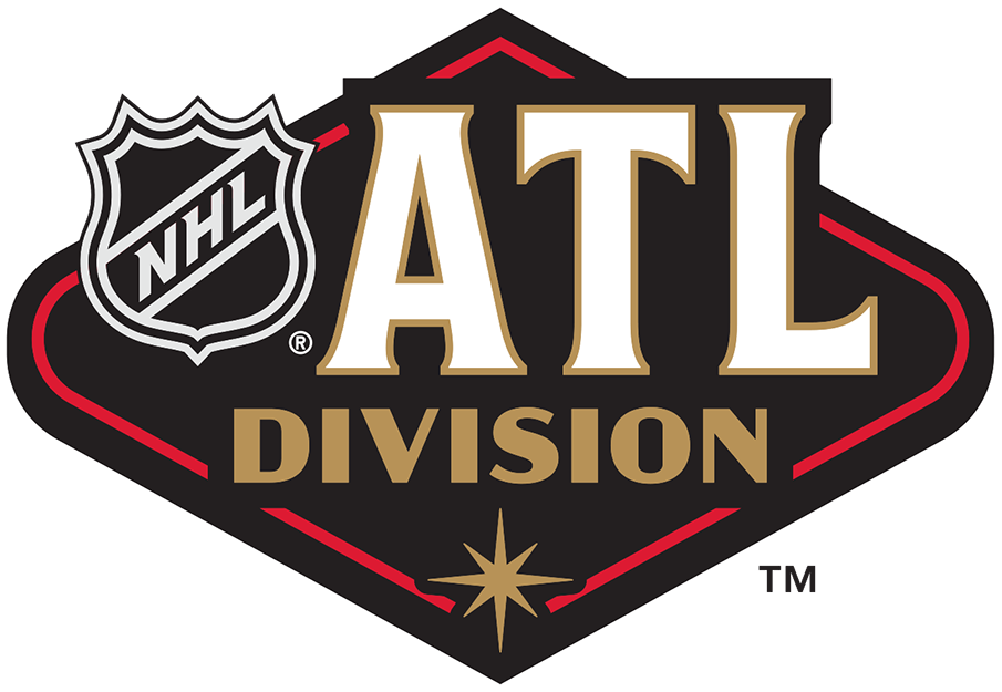 NHL All-Star Game 2022 Team Logo v2 t shirts iron on transfers